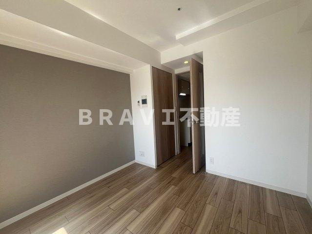 アドバンス大阪ストーリアの内装|物件の内装です