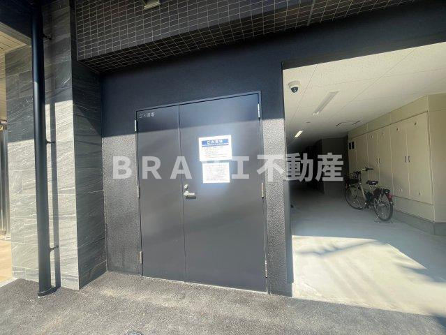 アドバンス大阪ストーリアのその他