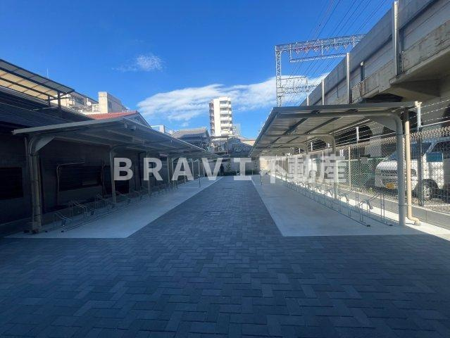 アドバンス大阪ストーリアのその他