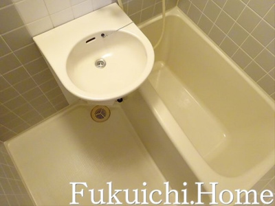 【浴室】 | ラ・フォンテーヌ泉