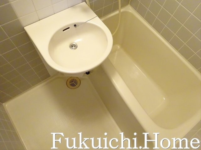 【浴室】 | ラ・フォンテーヌ泉