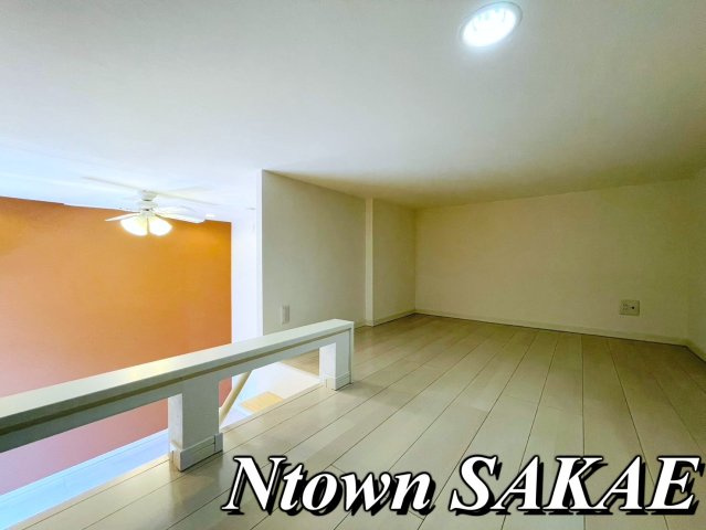 【その他】 | グランビル上小田井 | ロフトです
