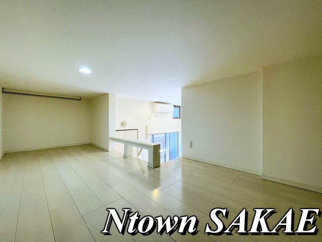 【その他】 | グランビル上小田井 | ロフトです