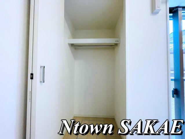 【収納】 | グランビル上小田井 | 収納があります