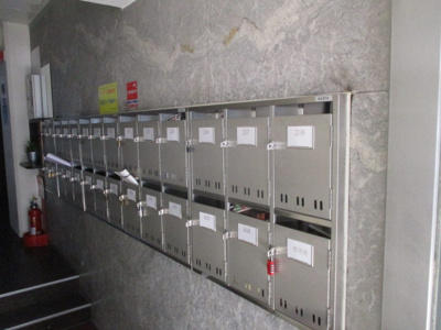 【その他共用部分】 | スワンハイツ