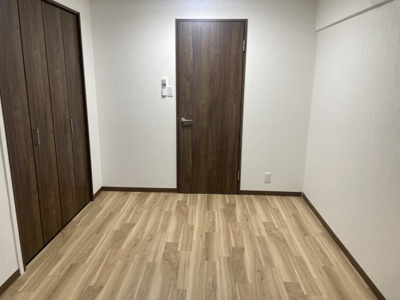 【居間・リビング】 | スワンハイツ