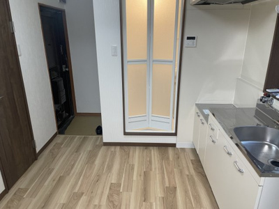 【内装】 | スワンハイツ