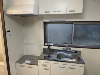 【キッチン】 | スワンハイツ