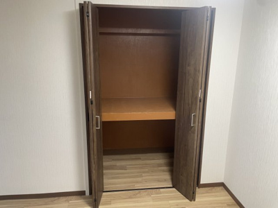 【収納】 | スワンハイツ