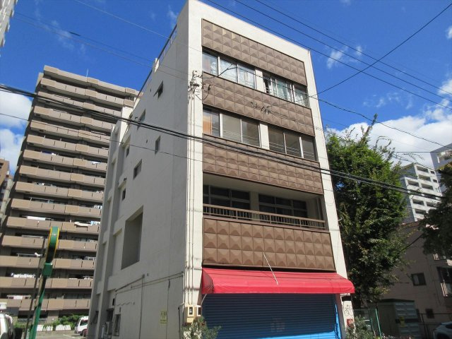 柴田ビル