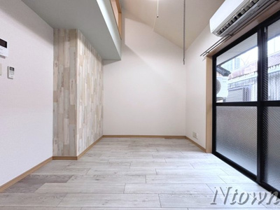 【その他】 | シュノンソー名古屋 | 使いやすいリビングです