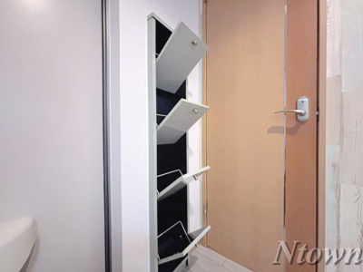 【収納】 | シュノンソー名古屋 | 収納スペース豊富です