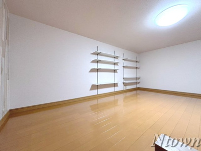 【収納】 | シュノンソー名古屋 | ロフトです