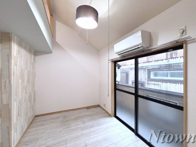 【居間・リビング】 | シュノンソー名古屋 | リビングです