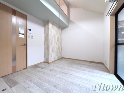 【居間・リビング】 | シュノンソー名古屋 | こちらの居間で趣味の時間をお楽しみください