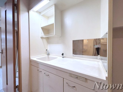 【キッチン】 | シュノンソー名古屋 | きれいなキッチンです