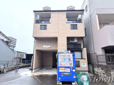 【外観】 | シュノンソー名古屋 | 外観もきれいです