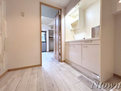 【内装】 | シュノンソー名古屋 | 内装も気になるポイント