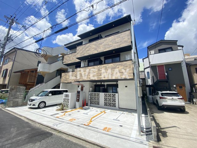 グランデコート西院三蔵の画像