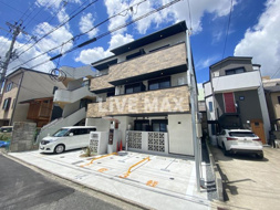 グランデコート西院三蔵の画像