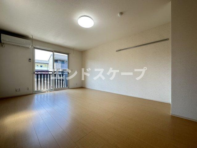 ｍｏｄｉｓｈ　Ⅱの居間・リビング|高崎、前橋のお部屋探しはエンドスケープまで！お客様の理想お聞かせ下さい♪