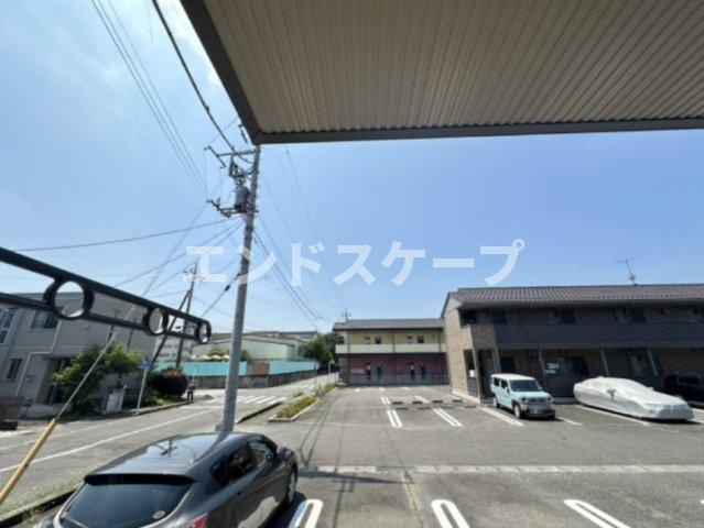 ｍｏｄｉｓｈ　Ⅱの展望|高崎、前橋のお部屋探しはエンドスケープまで！お客様の理想お聞かせ下さい♪
