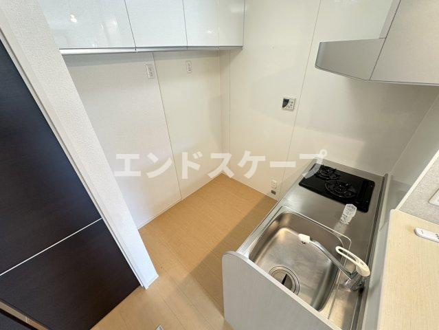 ｍｏｄｉｓｈ　Ⅱの内装|高崎、前橋のお部屋探しはエンドスケープまで！お客様の理想お聞かせ下さい♪