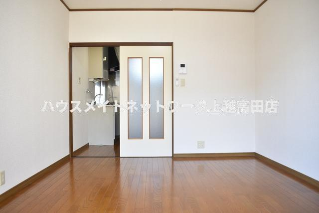 サニーサイドＫＡＧＡの洋室|洋室