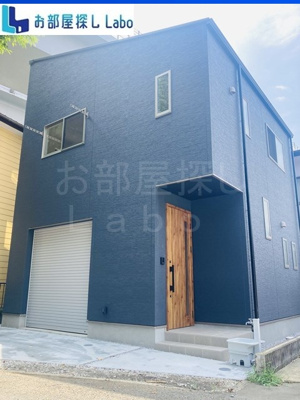 【外観】 | ＲＡＫＵＲＡＫＵ　ＧＡＲＡＧＥ　１