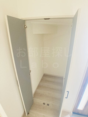 【収納】 | ＲＡＫＵＲＡＫＵ　ＧＡＲＡＧＥ　１
