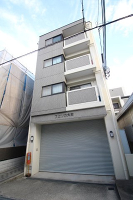 【外観】 | フェリカ大和