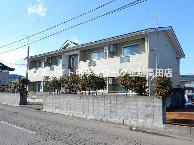 ハイツソアールⅠ