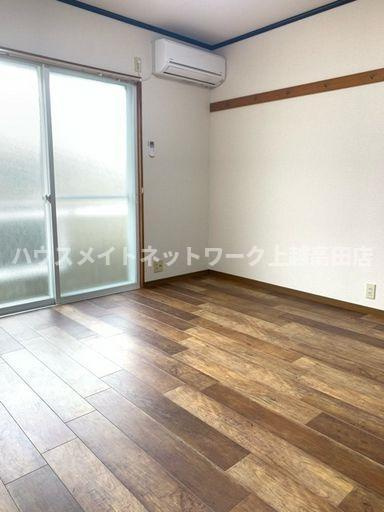 ハイツソアールⅠの洋室|洋室