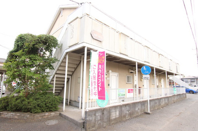 ヴェルディハイツＡ棟