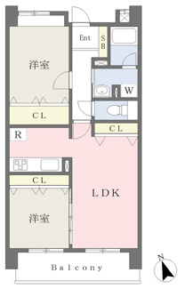 クルーセ小滝橋
