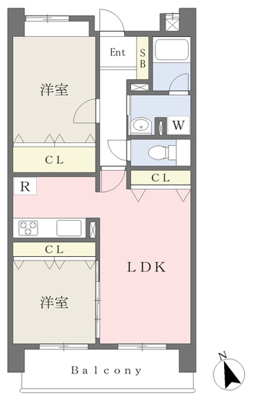 クルーセ小滝橋