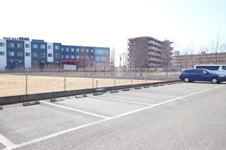 ★駐車場★（空き状況・使用料等詳細はご確認下さい）