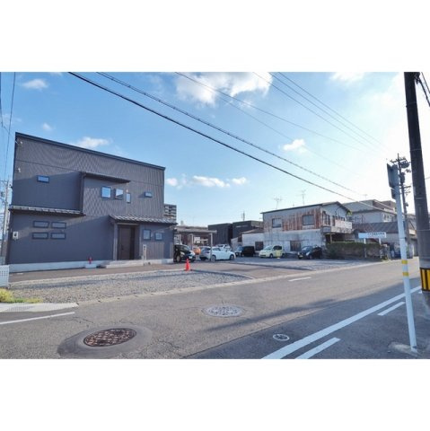 岩栄町駐車場(管理物件）