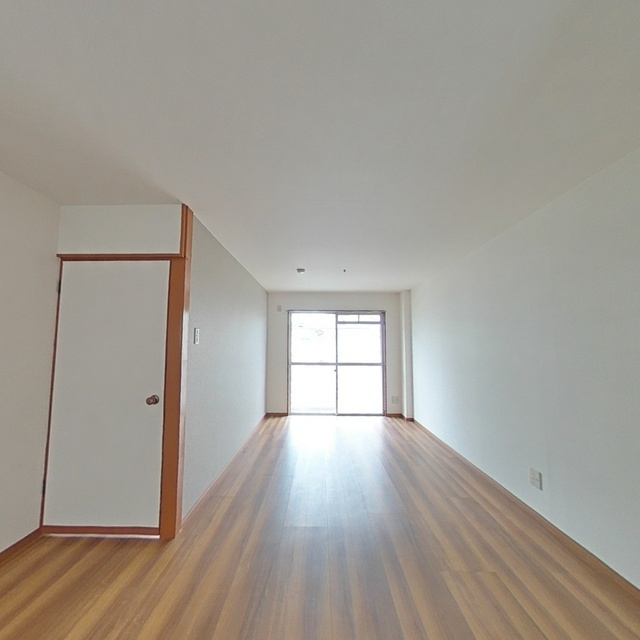 多恵第二ビルの居間・リビング