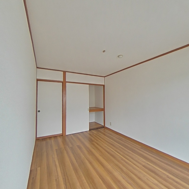 多恵第二ビルの居間・リビング