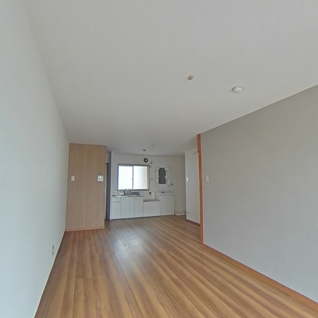 多恵第二ビルの居間・リビング