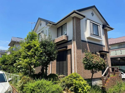 【外観】 | 守谷市美園1丁目