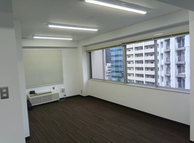 【内装】 | ＡＵＢＥ新川ビル