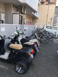 【その他共用部分】