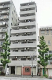 クリオ川崎東３番館の画像