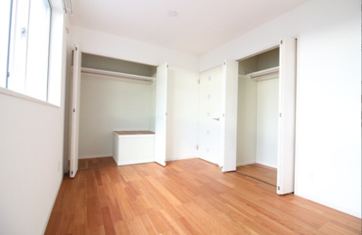 【収納】 | テラスハウス東山