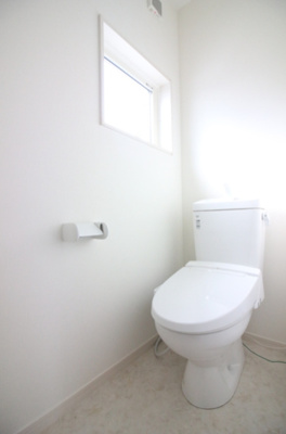 【トイレ】 | テラスハウス東山