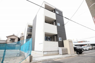 【外観】 | ★外観