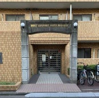 【その他共用部分】