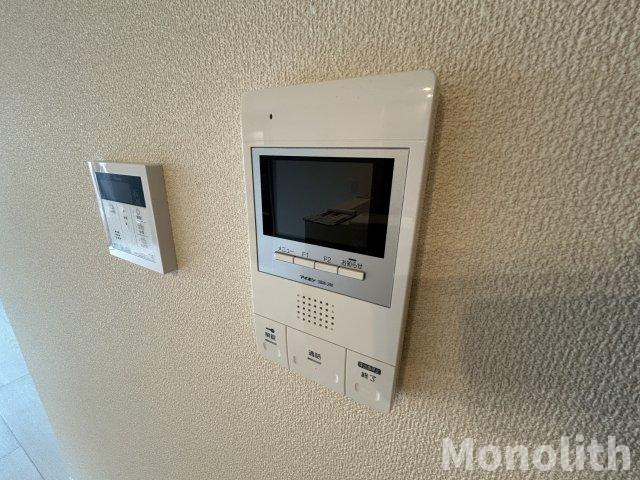 ShaMaisonFriseのセキュリティ